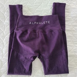 Alphalete R6 Revival Leggings